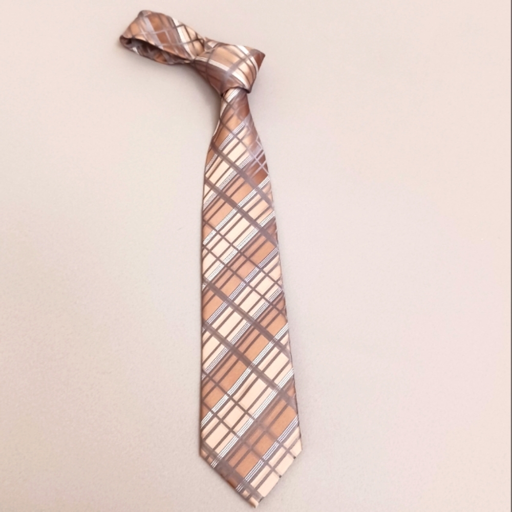 John Sparks Dress Tie